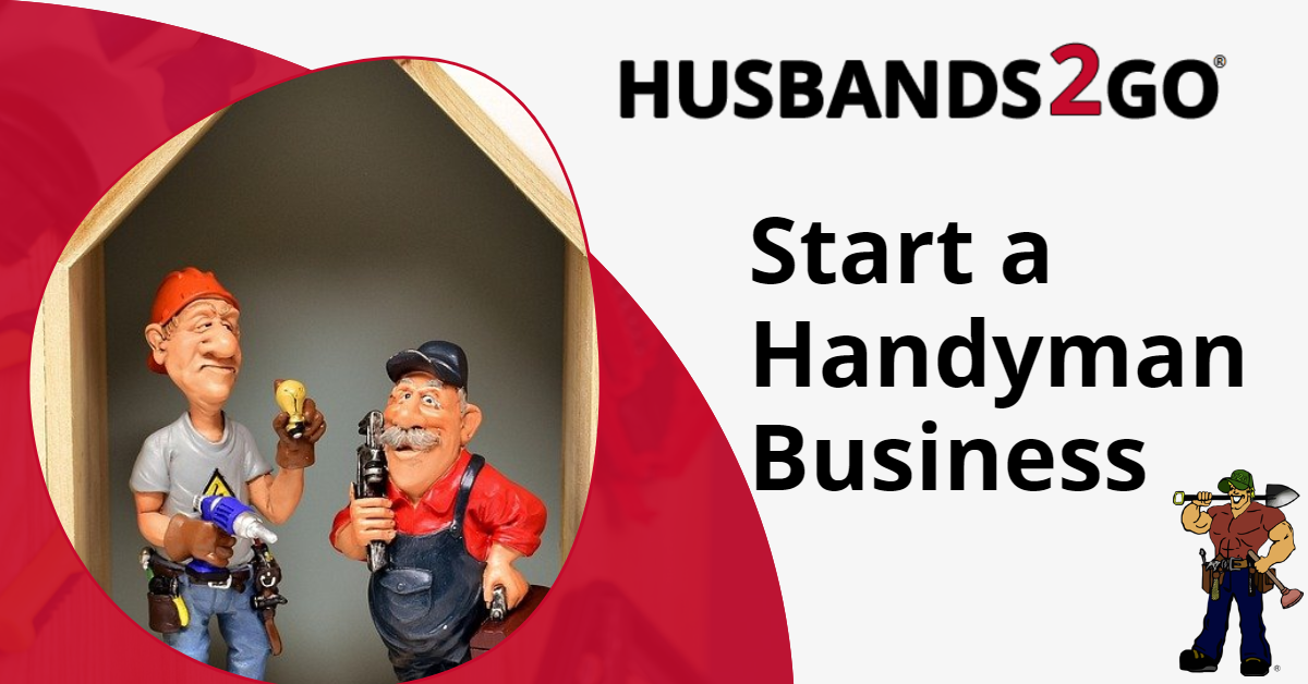 Start a handyman business