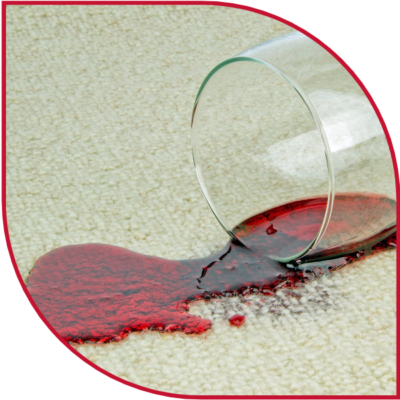 deodorizer and stain treatment