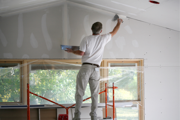 expert-handyman-services-in-aberdeen-nc-Drywall-Repair Expert Handyman Services in Aberdeen Drywall Repair