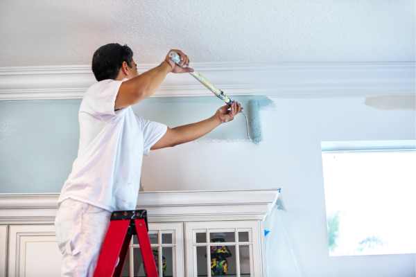 professional-handyman-services-in-raeford-north-carolina-interior-painting Professional Handyman Services in Raeford Interior Painting