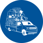 Garbage Hauling- Junk Removal - East Valley