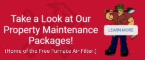 Property Maintenance Packages